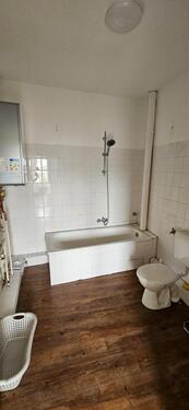 Foto - Etagenwohnung in Bremerhaven zur Miete