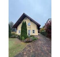 Modernes Einfamilienhaus mit Pool und großem Garten zu Vermieten - Cottbus Spremberger Vorstadt