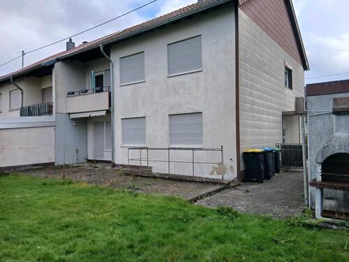 Foto - Einlieger Wohnung in Schiffweiler