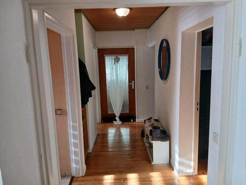 Foto - Etagenwohnung in Püttlingen