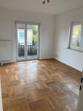 Foto - Etagenwohnung zur Miete in Korb