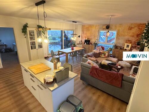 Foto - Etagenwohnung in Magdeburg