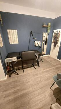 Foto - Raum an Tattoo Artist Tätowierer zu vermieten
