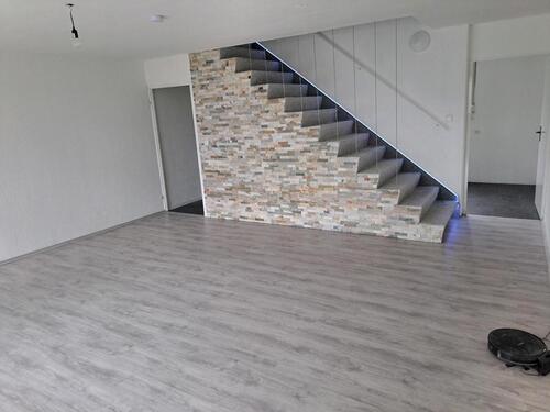 Foto - Reihenmittelhaus mit Terrasse und Garten mit Weitblick