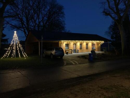 Foto - Ferienhaus im Wendland für 10 Personen - Weihnachten verfügbar