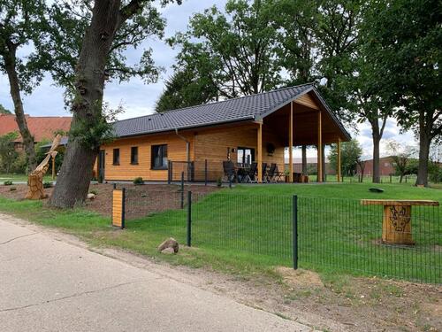 Foto - andere in Waddeweitz zur Miete