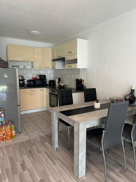 Foto - Etagenwohnung in Frontenhausen zur Miete