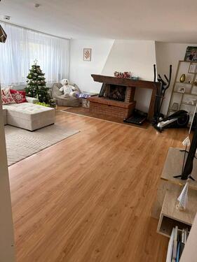 Foto - Schöne 5-Zimmer Dachgeschosswohnung in Uslar