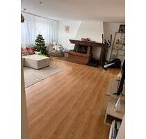 Schöne 5-Zimmer Dachgeschosswohnung in Uslar