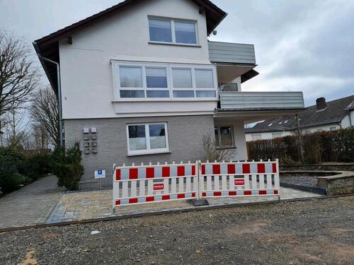 Foto - 5 Zimmer Etagenwohnung zur Miete in Uslar