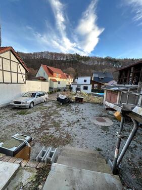Foto - 4 Zimmer Einfamilienhaus zum Kaufen in Geratal
