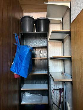 Foto - 2 Zimmer Etagenwohnung zur Miete in Naila