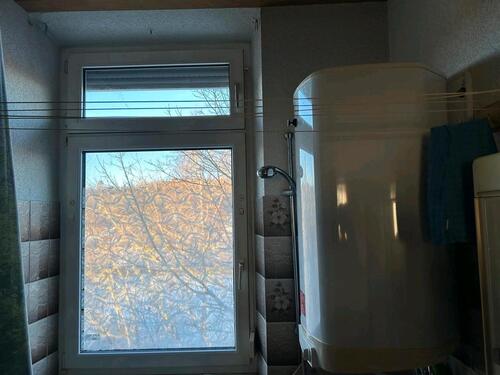 Foto - Etagenwohnung in Naila zur Miete