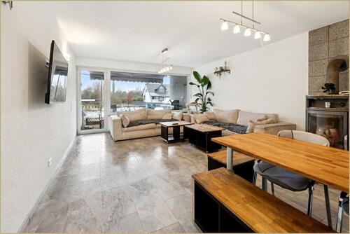 Foto - Wohnen und investieren unter einem Dach – großzügiges Mehrfamilienhaus mit Vermietungspotenzial