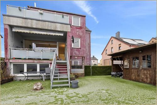 Foto - Mehrfamilienhaus, Wohnhaus in Recklinghausen zum Kaufen