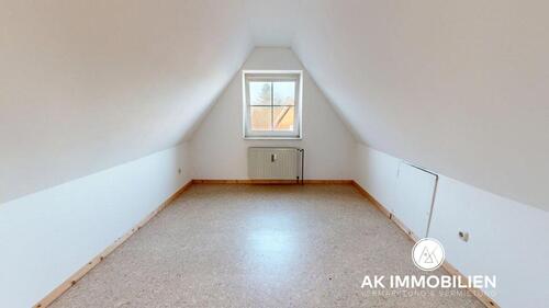 Foto - 2 Zimmer Dachgeschoßwohnung zur Miete in Hessisch Oldendorf