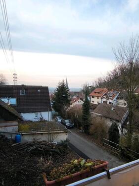 Foto - Möbl. WG Zimmer mit eigener Küche Dossenheim