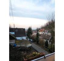 Möbl. WG Zimmer mit eigener Küche Dossenheim - Heidelberg Kirchheim