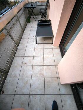 Foto - 2 Zimmer Etagenwohnung in Heidelberg