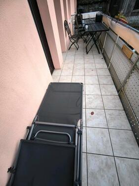 Foto - Etagenwohnung in Heidelberg zur Miete