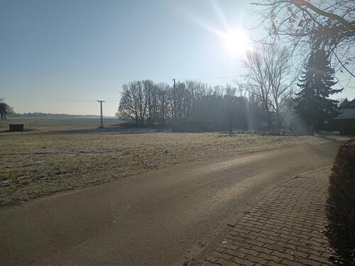 Foto - DH, gepflegtes Anlageobjekt mit großem Garten