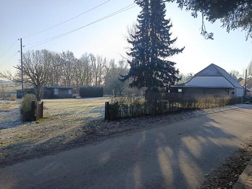 Foto - Einfamilienhaus in Rosenow