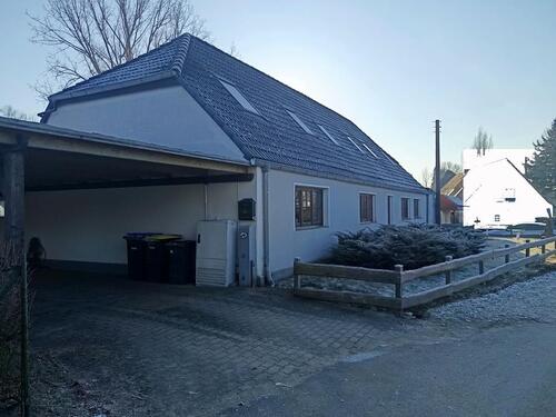 Foto - Einfamilienhaus in Rosenow zum Kaufen