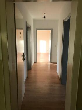 Foto - 3 Zimmer Etagenwohnung zur Miete in Feilitzsch