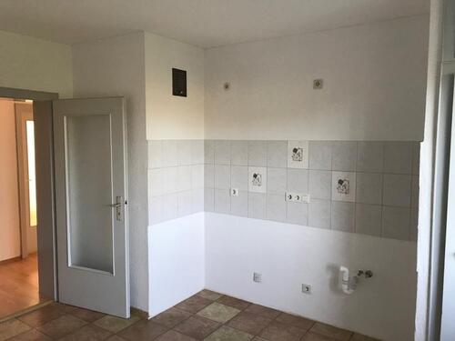 Foto - 3 Zimmer Etagenwohnung in Feilitzsch