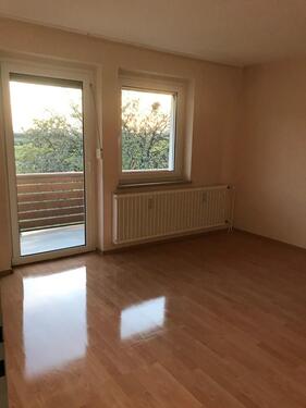 Foto - Etagenwohnung in Feilitzsch zur Miete