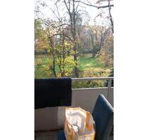 1-Zimmer-Wohnung ab sofort zu vermieten Ab sofort - Braunschweig Westliches Ringgebiet