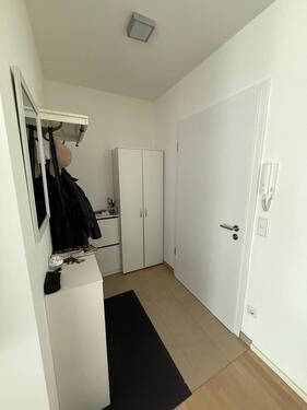 Foto - 2 Zimmer Etagenwohnung in Steinfurt