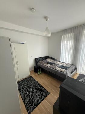 Foto - Etagenwohnung in Steinfurt zur Miete