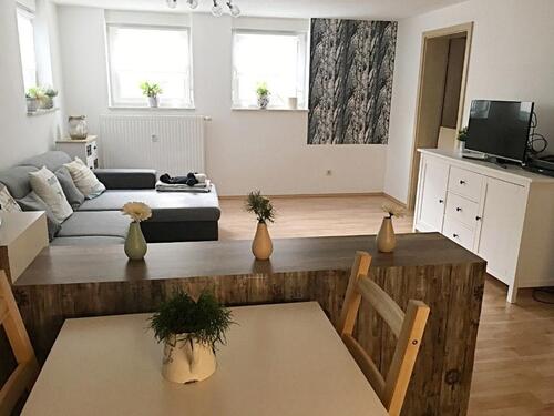 Foto - Ursensollen, 2-Zimmer Einliegerwohnung zu vermieten