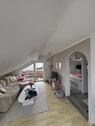 Foto - 3,5 Zimmer 100qm Dachgeschosswohnung Weibersbrunn