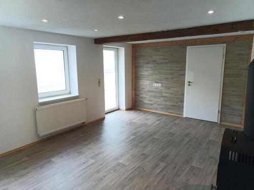 Foto - Vermiete 2 Altbauwohnungen in Woringen