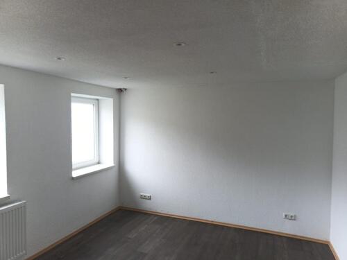 Foto - 2 Zimmer Erdgeschoßwohnung in Woringen