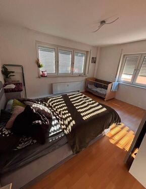 Foto - 3 Zimmer Erdgeschoßwohnung in Albstadt