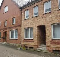 Mehrfamilienhaus mit 5 Wohnungen in Messenkamp OT Altenhagen II - Lauenau