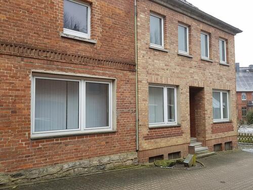 Foto - Mehrfamilienhaus, Wohnhaus in Lauenau zum Kaufen