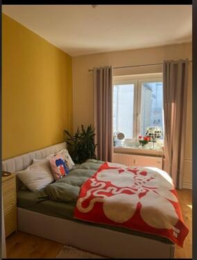 Foto - Zimmer Wohnung zur Miete in Mai (1 Monat aber flexibel)