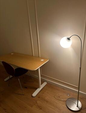 Foto - 2 Zimmer Etagenwohnung zur Miete in Berlin