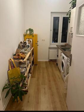Foto - Etagenwohnung in Berlin zur Miete