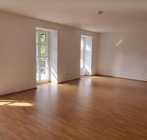 3 ZKB Wohnung in Quierschied zu vermieten