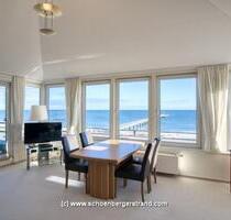 Last Minute Ostsee 1. Reihe Meerblick Sauna 21.03. - 28.03.2026 - Schönberg (Holstein)