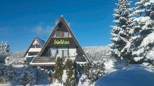 Foto - Haus am See im Fichtelgebirge - 242.000,00&nbsp;EUR Kaufpreis, ca.&nbsp; 120,00&nbsp;m&sup2;