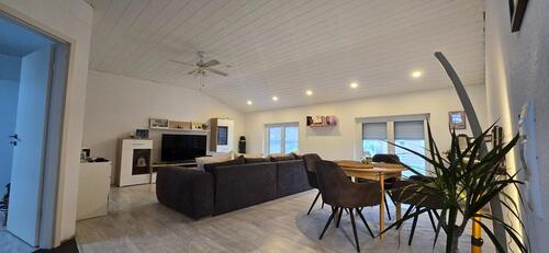 Foto - 75 m² Wohnung mit All‑Inklusive‑Miete, Glasfaser & HO-Zimmer