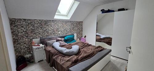 Foto - 3 Zimmer Etagenwohnung zur Miete in Welver