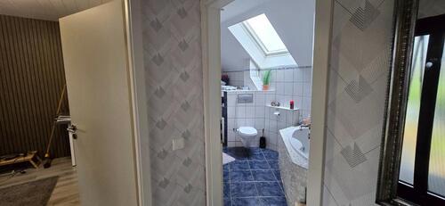 Foto - Etagenwohnung in Welver zur Miete