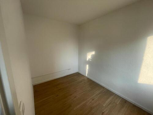 Foto - 3 Zimmer Etagenwohnung in Raguhn-Jeßnitz